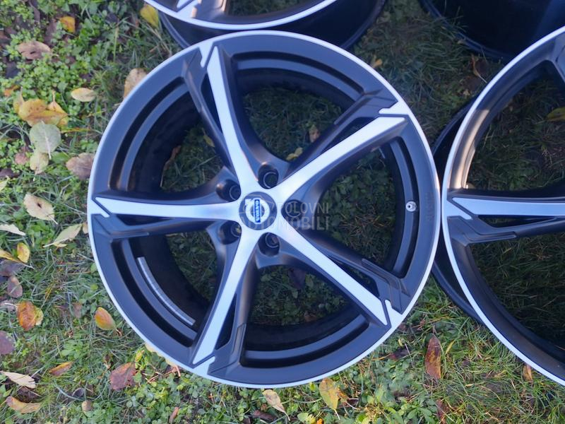 Aluminijumske felne  20" 5 x 108