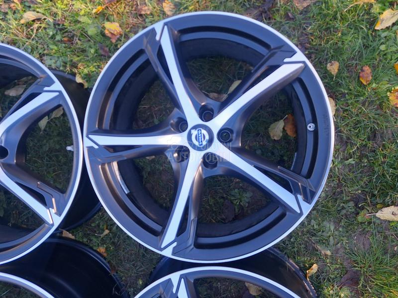 Aluminijumske felne  20" 5 x 108