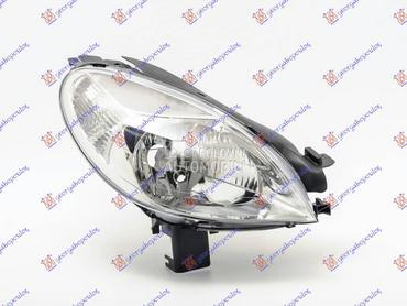 FAR 04- Desno za Citroen Xsara Picasso od 1999. do 2007. god.