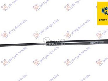 AMORTIZER GEPEK VRATA... za Volkswagen Golf 5 od 2004. do 2008. god.