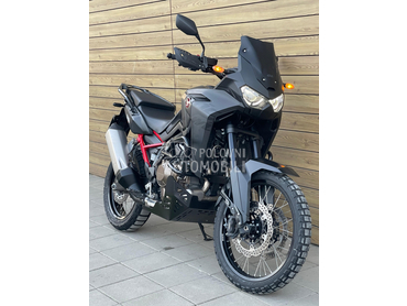 Honda Africa Twin CRF1100A