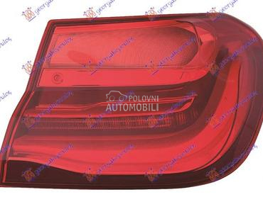 STOP LAMPA SPOLJASNJA Desno za BMW Serija 7 od 2015. do 2019. god.