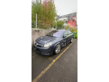 Opel Vectra C GTS