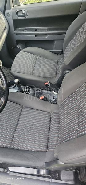 Mitsubishi Colt 1.3