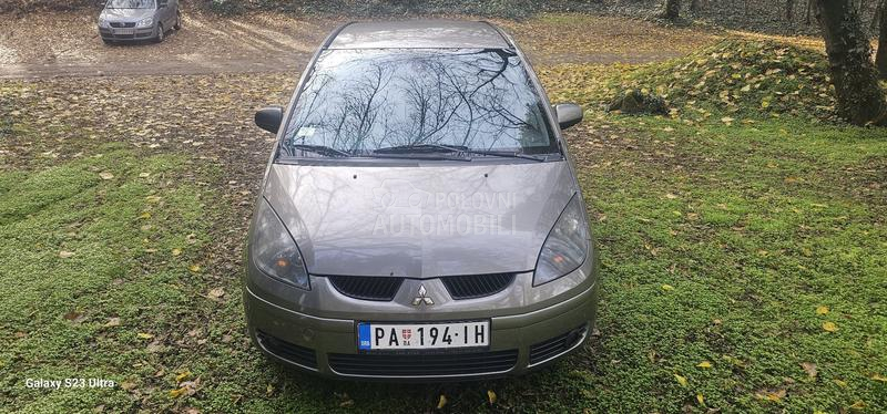 Mitsubishi Colt 1.3