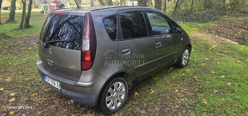 Mitsubishi Colt 1.3