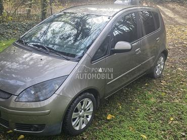 Mitsubishi Colt 1.3