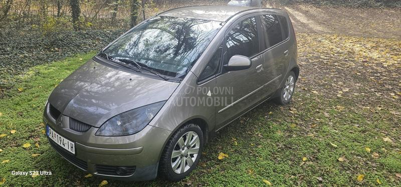 Mitsubishi Colt 1.3