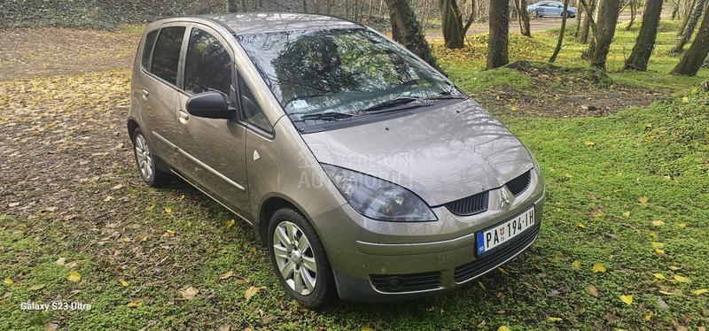 Mitsubishi Colt 1.3