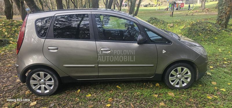 Mitsubishi Colt 1.3