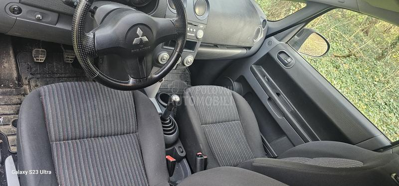 Mitsubishi Colt 1.3