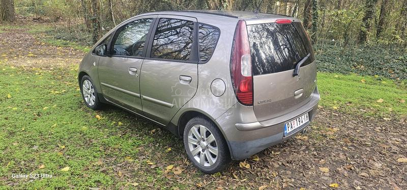 Mitsubishi Colt 1.3