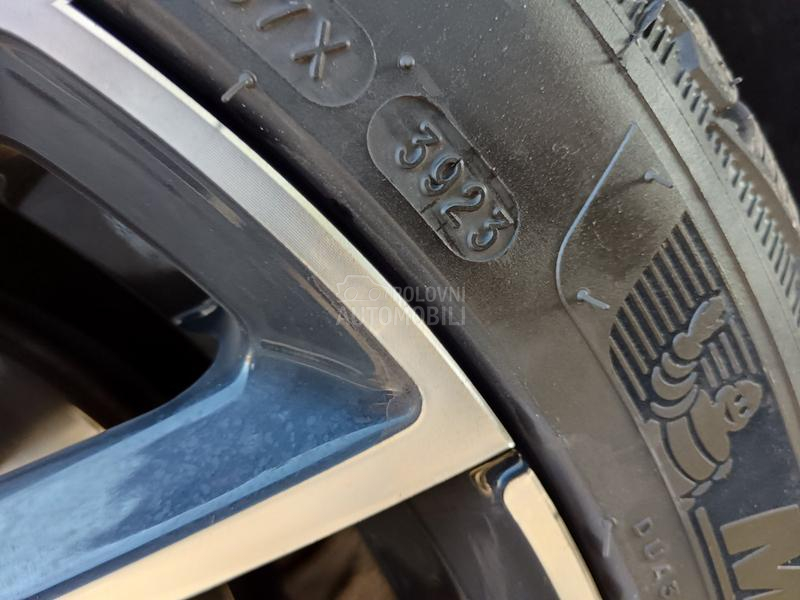 Škoda Octavia 2.0 TDI