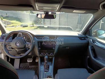 Škoda Octavia 2.0 TDI
