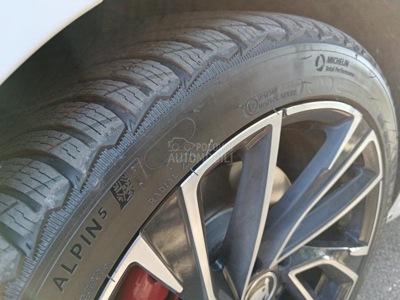 Škoda Octavia 2.0 TDI