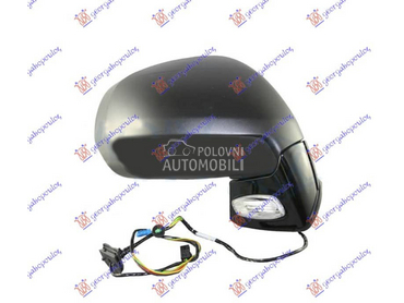 RETROVIZOR ELEKTRICNI SA... za Citroen C4 Picasso od 2007. do 2014. god.