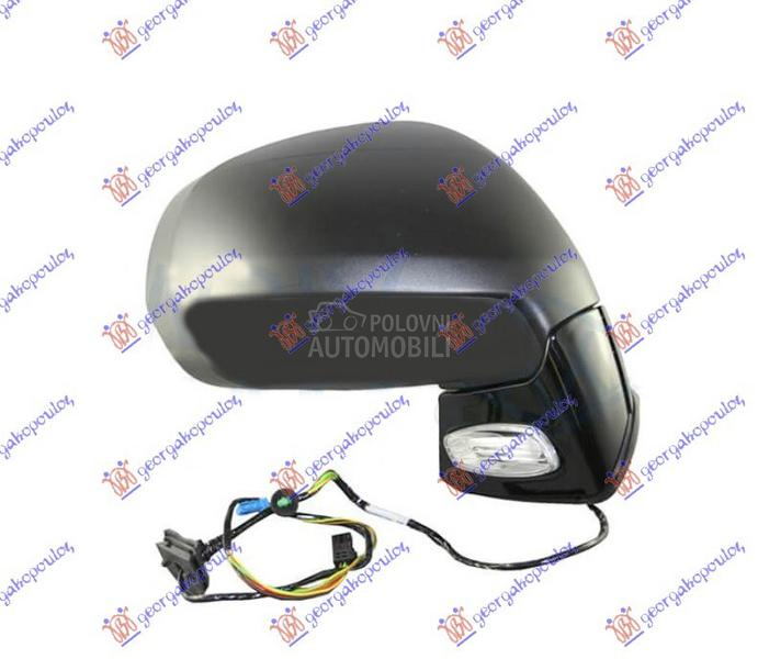 RETROVIZOR ELEKTRICNI SA...
