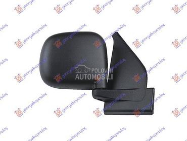 RETROVIZOR MEHANICKI Desno za Nissan Vanette od 1995. do 2001. god.