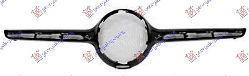 PVC MASKA SPOLJASNJA CRNA