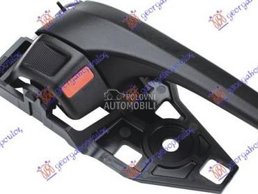 KVAKA PREDNJIH/ZADNJIH... za Toyota Hilux za 2020. god.