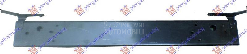 SINA PREDNJEG BRANIKA 4WD