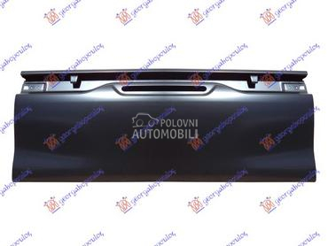 VRATA GEPEKA za Toyota Hilux od 2015. do 2020. god.