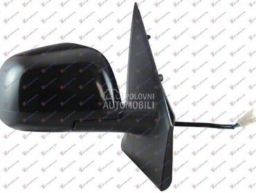 RETROVIZOR ELEKTRICNI SA... za Dacia Lodgy za 2012. god.