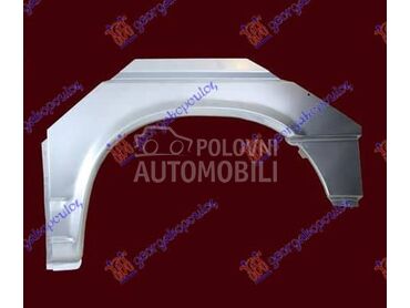 RUB T4 Levo za Volkswagen Ostalo od 1997. do 2003. god.