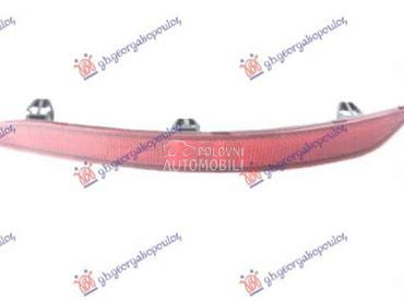 KATADIOPTER U ZADNJEM... za Audi A3 od 2016. do 2020. god.