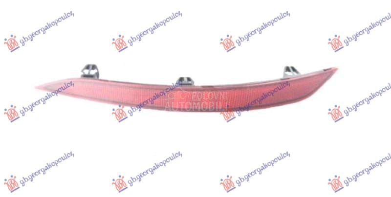 KATADIOPTER U ZADNJEM...