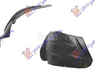 POTKRILO PLASTICNO Ducato... za Fiat Ostalo od 2002. do 2006. god.