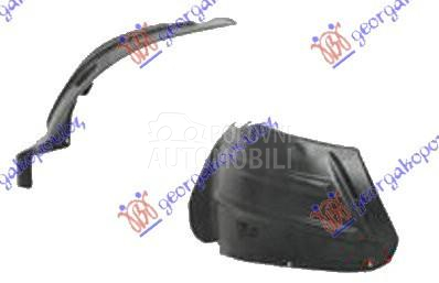 POTKRILO PLASTICNO Ducato...