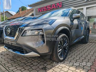Nissan X-Trail 1.5 Tekna