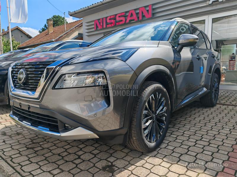 Nissan X-Trail 1.5 Tekna