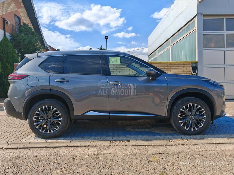 Nissan X-Trail 1.5 Tekna