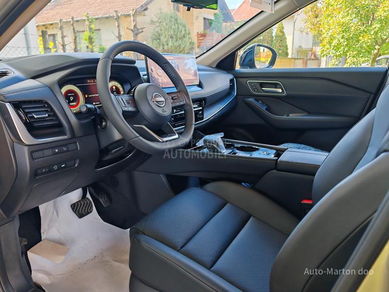 Nissan X-Trail 1.5 Tekna