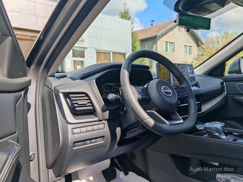 Nissan X-Trail 1.5 Tekna