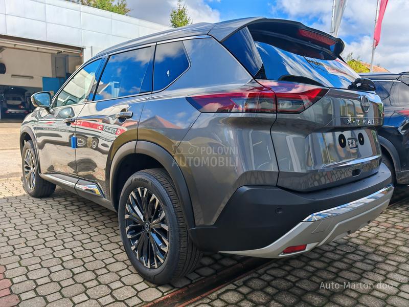 Nissan X-Trail 1.5 Tekna