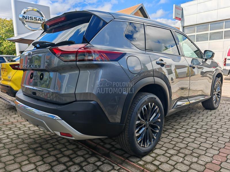 Nissan X-Trail 1.5 Tekna