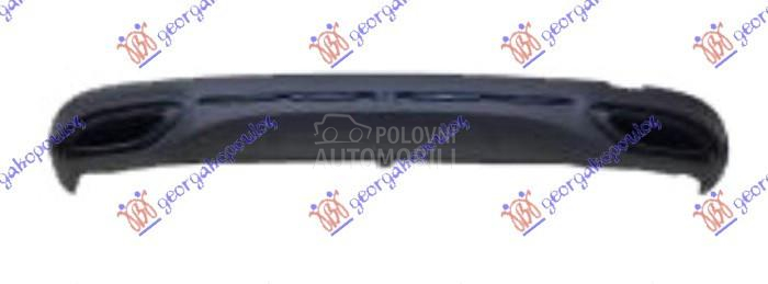 SPOJLER ZADNJEG BRANIKA