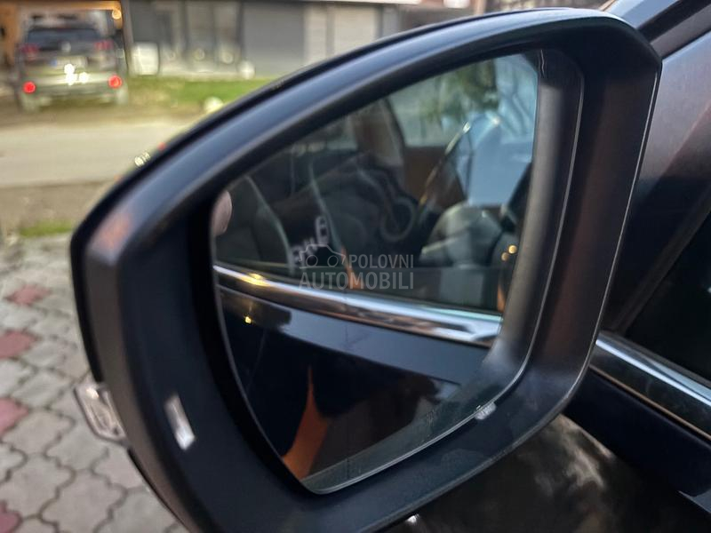 Volkswagen T-Cross R Line / F U L L