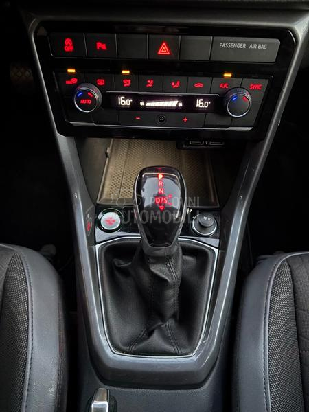 Volkswagen T-Cross R Line / F U L L