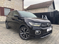 Volkswagen T-Cross R Line / F U L L