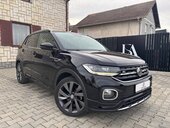 Volkswagen T-Cross R Line / F U L L