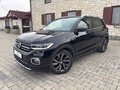 Volkswagen T-Cross R Line / F U L L