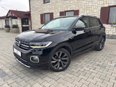 Volkswagen T-Cross R Line / F U L L
