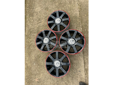 Aluminijumske felne  17" 5 x 112