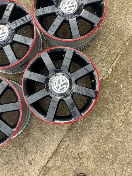 Aluminijumske felne  17" 5 x 112