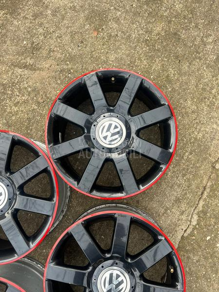 Aluminijumske felne  17" 5 x 112