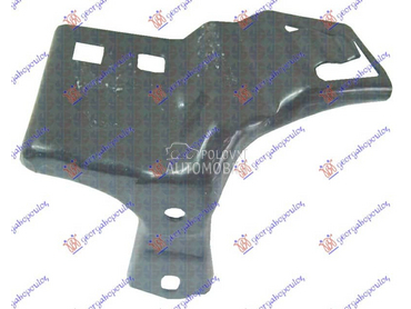 NOSAC PREDNJEG BRANIKA 03-... za Toyota RAV 4 od 2000. do 2005. god.